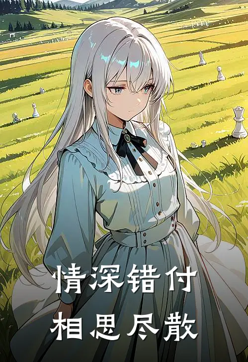情深错付相思尽散