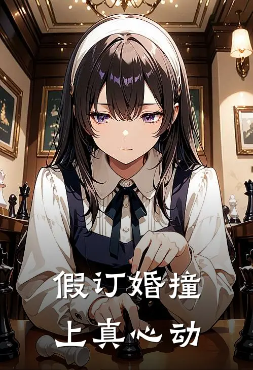 假订婚撞上真心动