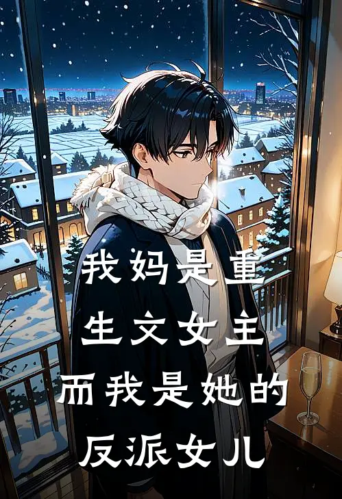 我妈是重生文女主，而我是她的反派女儿