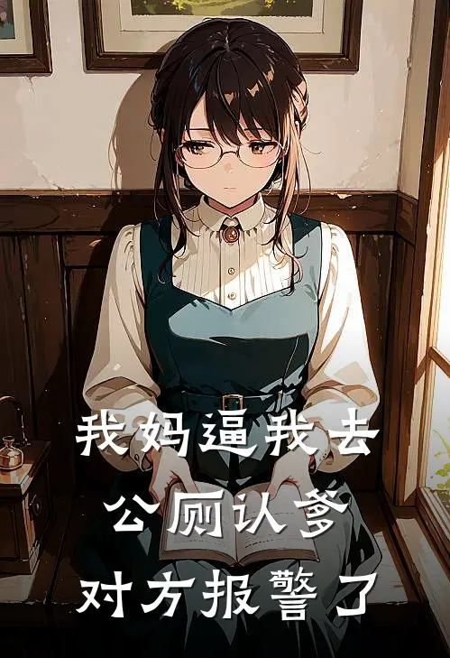 我妈逼我去公厕认爹,对方报警了