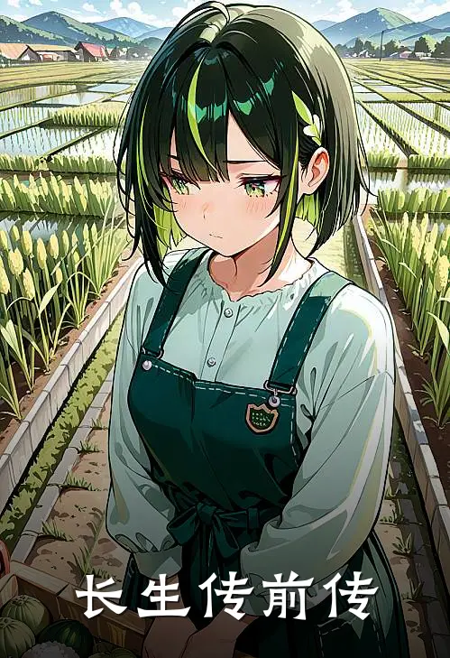 长生传前传