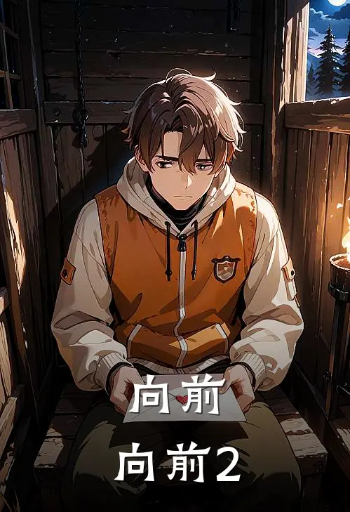 向前,向前2