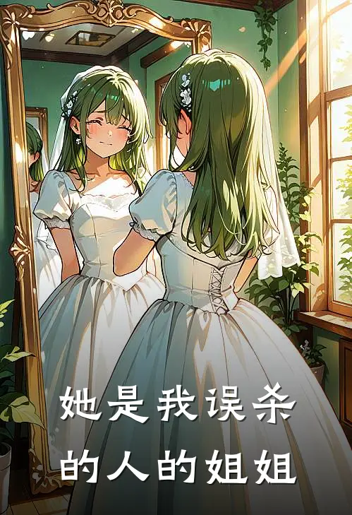 她是我误杀的人的姐姐