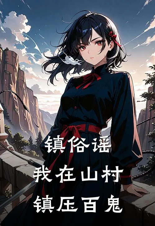 镇俗谣：我在山村镇压百鬼