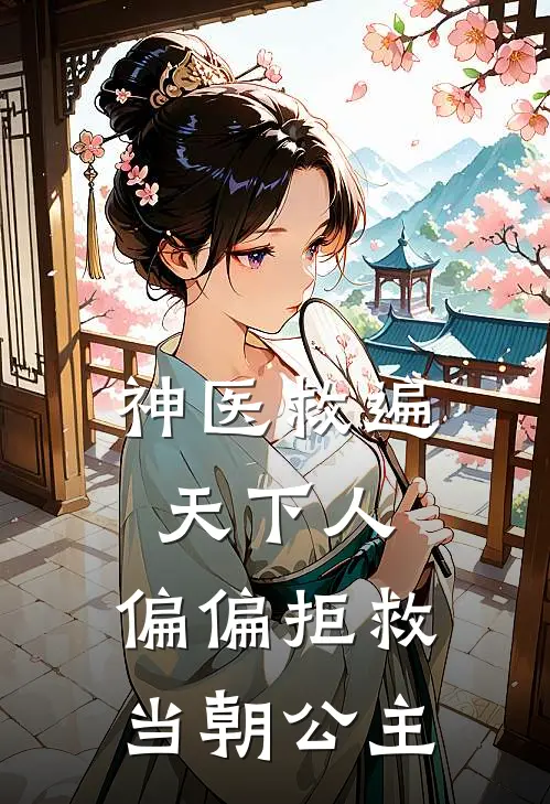 神医救遍天下人,偏偏拒救当朝公主