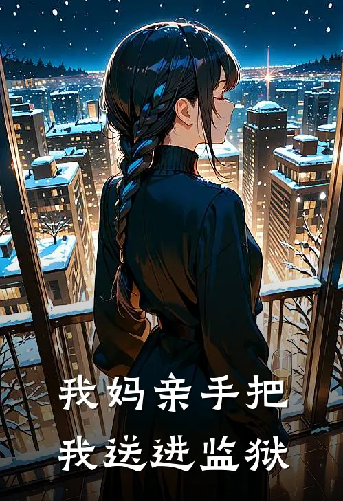 我妈亲手把我送进监狱