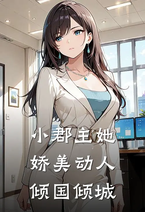 小郡主她娇美动人，倾国倾城