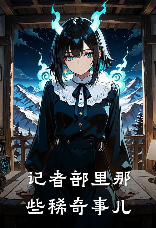 记者部里那些稀奇事儿