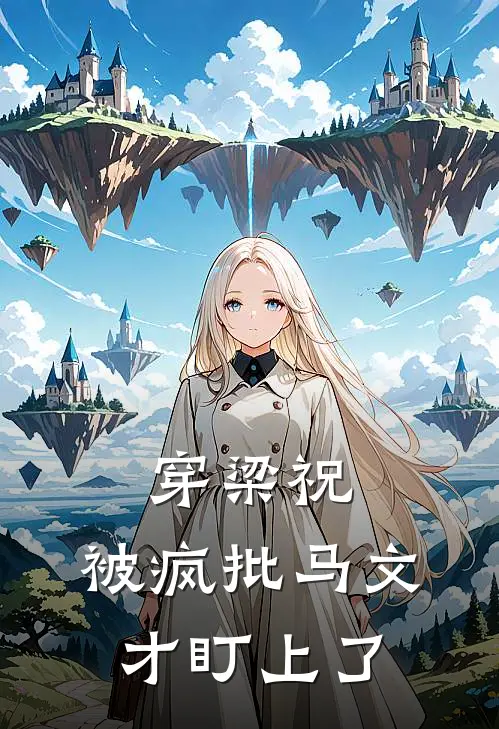 穿梁祝,被疯批马文才盯上了