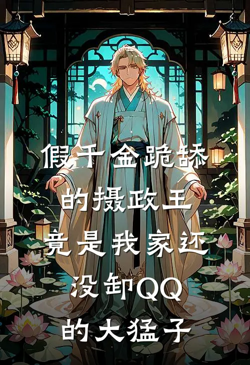 假千金跪舔的摄政王,竟是我家还没卸QQ的大猛子