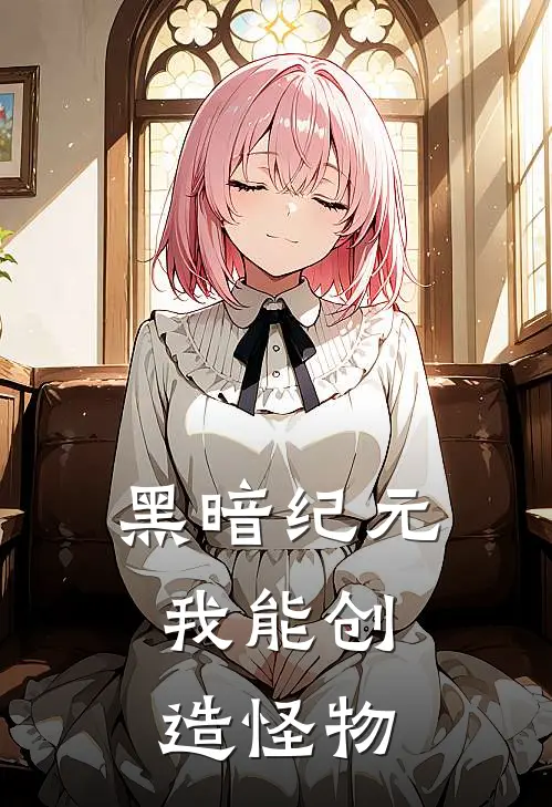 黑暗纪元:我能创造怪物