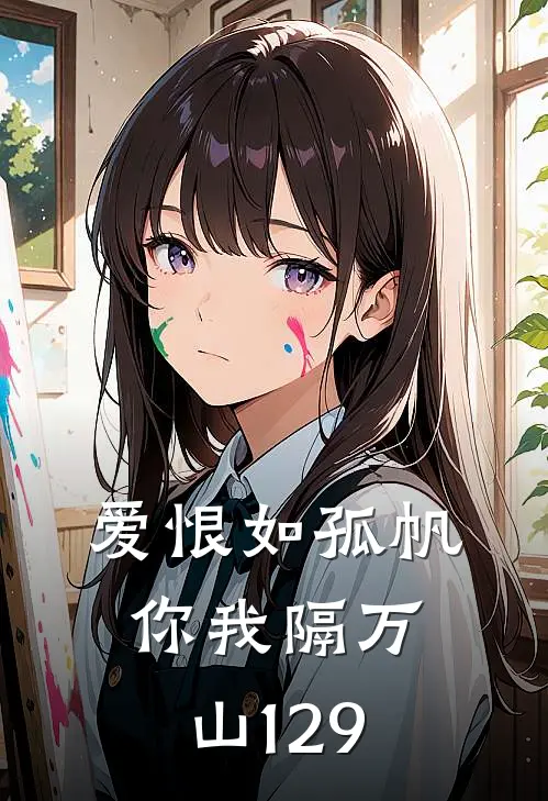 爱恨如孤帆，你我隔万山129