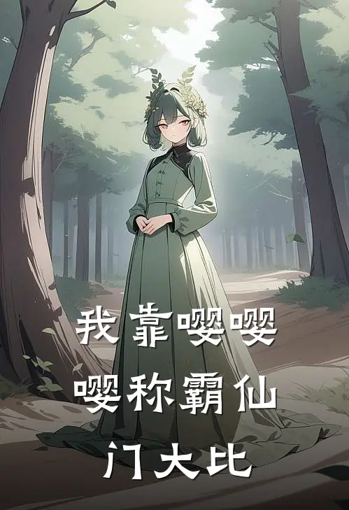 我靠嘤嘤嘤称霸仙门大比