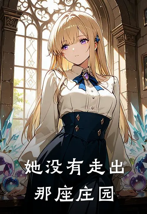 她没有走出那座庄园