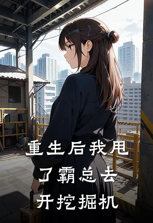 重生后我甩了霸总去开挖掘机