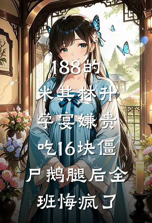 188的米其林升学宴嫌贵,吃16块僵尸鹅腿后全班悔疯了