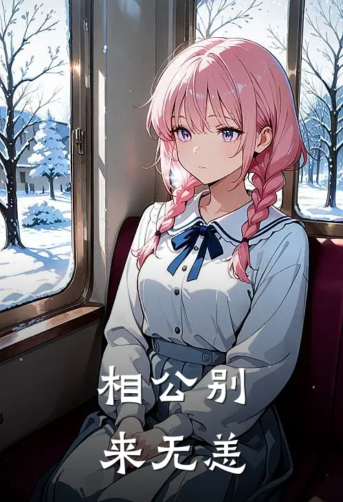 相公别来无恙