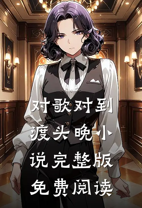 对歌对到渡头晚小说完整版免费阅读