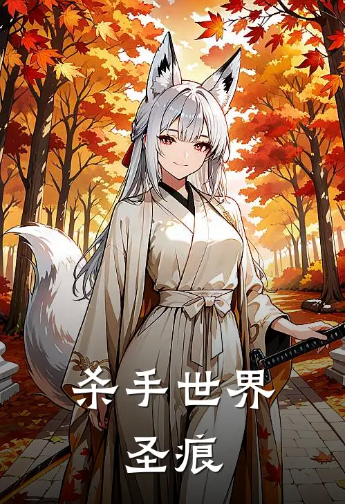 杀手世界：圣痕