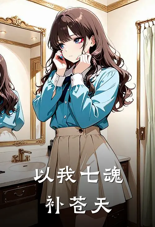 以我七魂补苍天