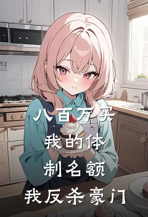 八百万买我的体制名额，我反杀豪门