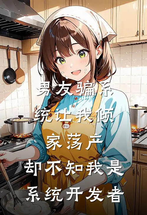 男友骗系统让我倾家荡产，却不知我是系统开发者