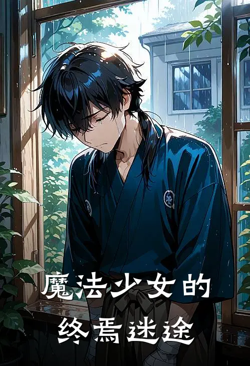魔法少女的终焉迷途