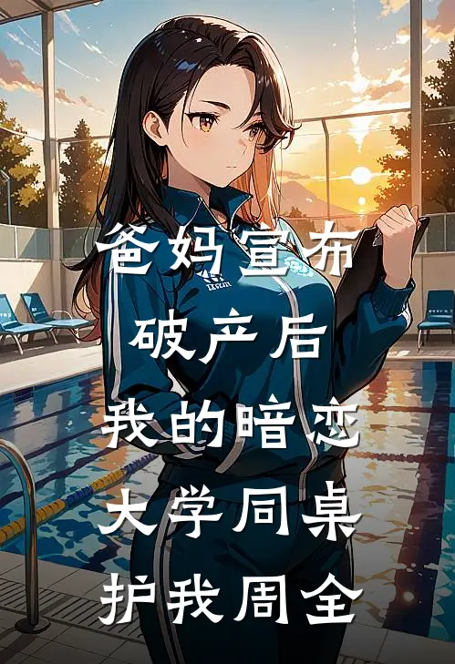爸妈宣布破产后，我的暗恋大学同桌护我周全