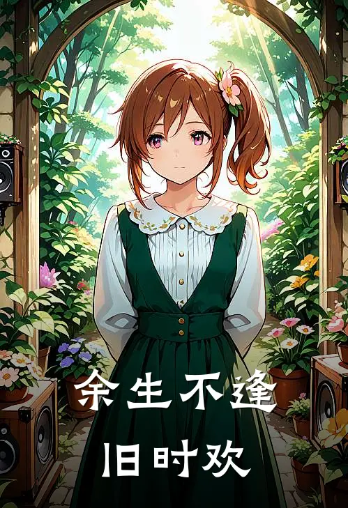 余生不逢旧时欢