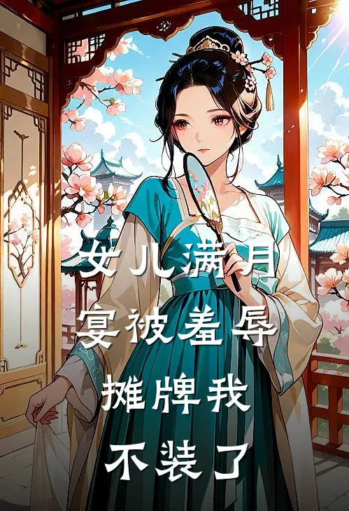 女儿满月宴被羞辱,摊牌我不装了