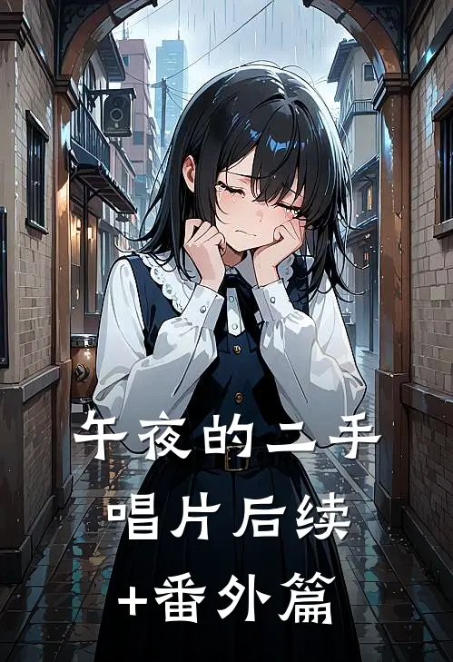午夜的二手唱片后续+番外篇
