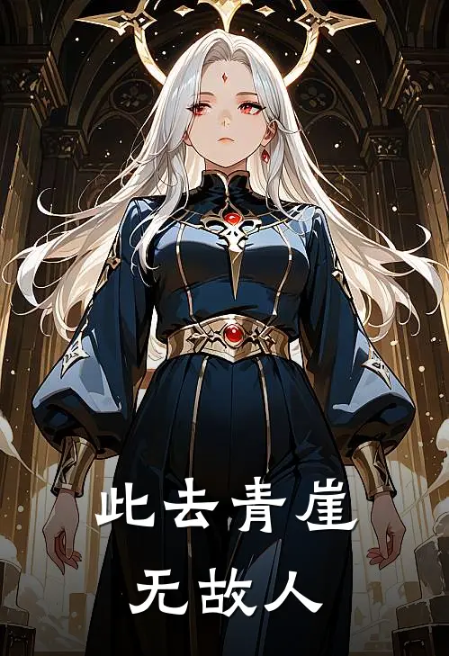此去青崖无故人