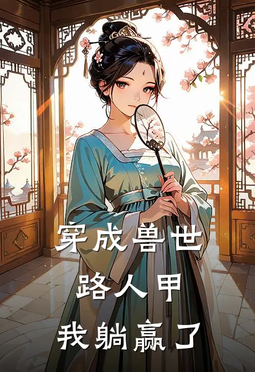 穿成兽世路人甲，我躺赢了