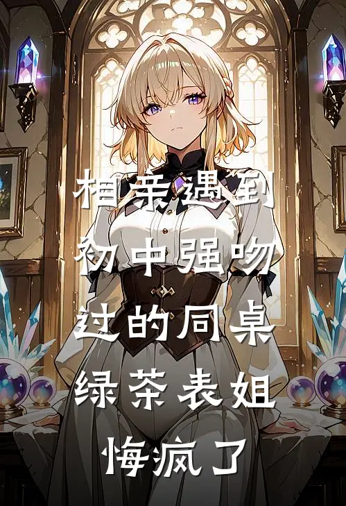 相亲遇到初中强吻过的同桌,绿茶表姐悔疯了