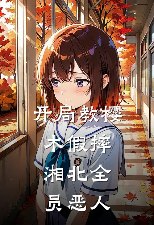 开局教樱木假摔,湘北全员恶人