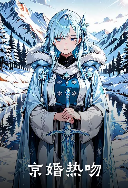 京婚热吻