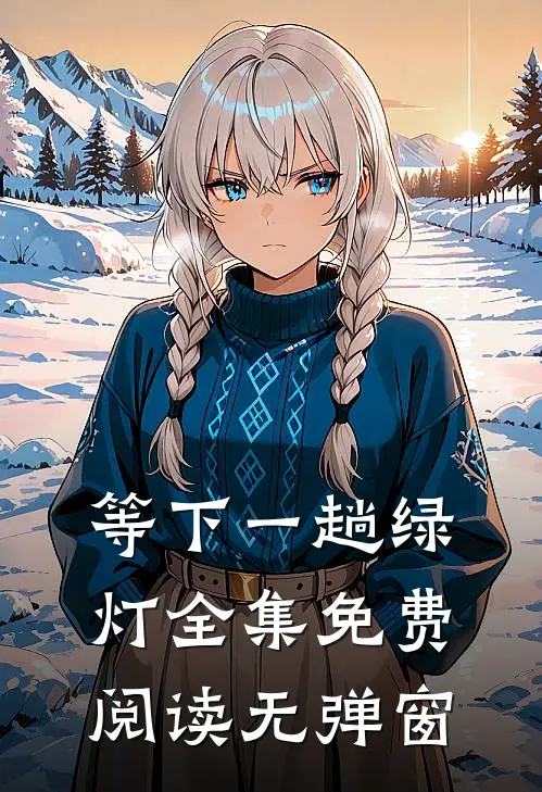 等下一趟绿灯全集免费阅读无弹窗