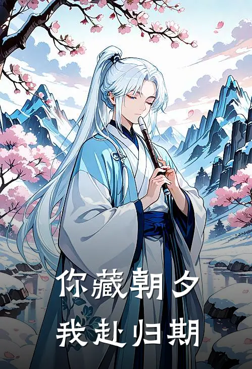 你藏朝夕，我赴归期
