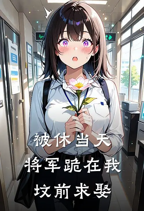 被休当天，将军跪在我坟前求娶