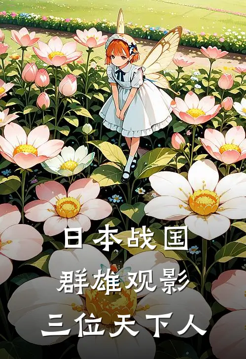 日本战国群雄观影：三位天下人