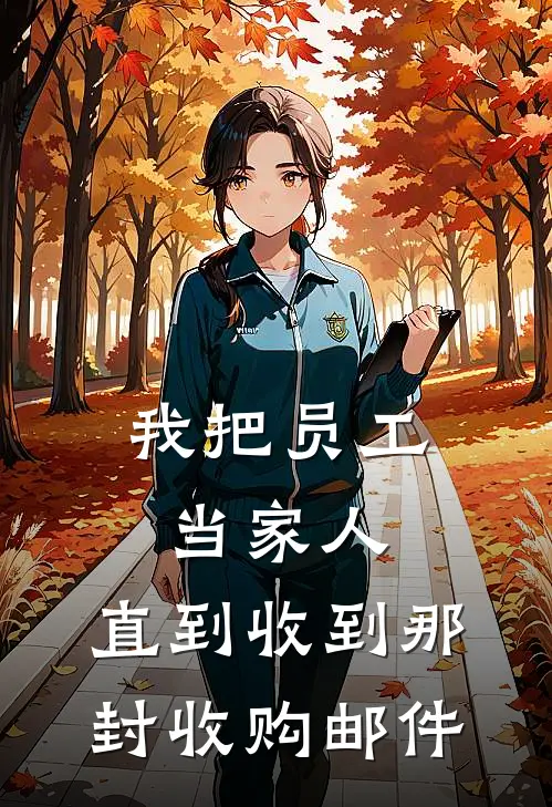 我把员工当家人，直到收到那封收购邮件