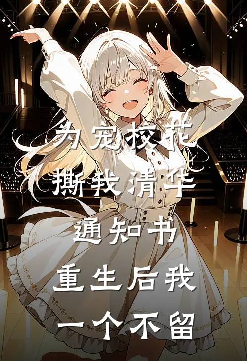 为宠校花撕我清华通知书，重生后我一个不留