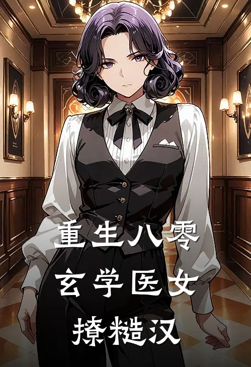 重生八零：玄学医女撩糙汉