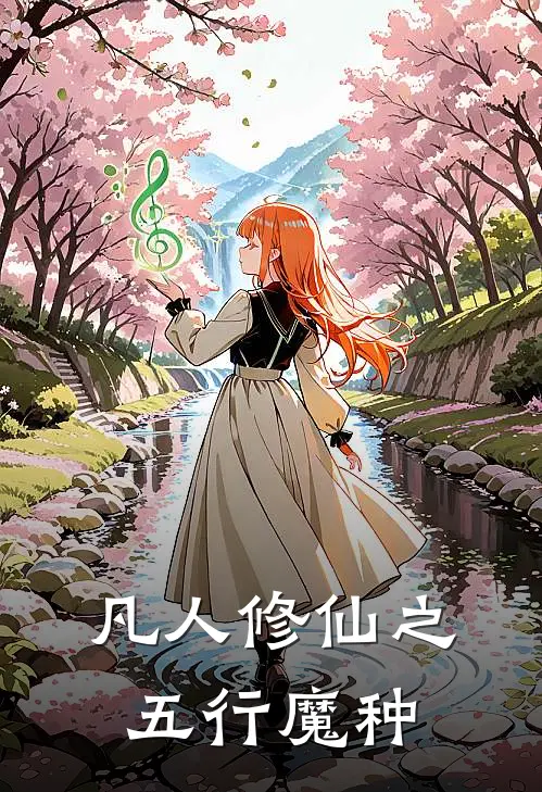 凡人修仙之五行魔种