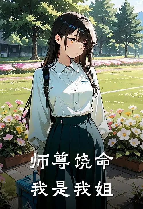 师尊饶命，我是我姐
