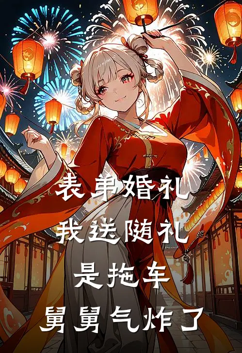 表弟婚礼我送随礼是拖车，舅舅气炸了
