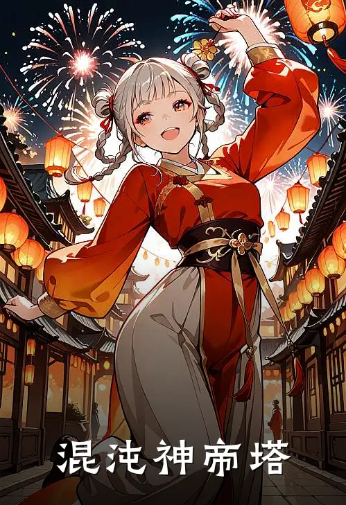 混沌神帝塔
