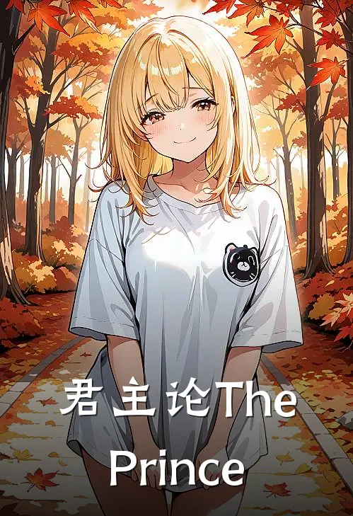 君主论ThePrince