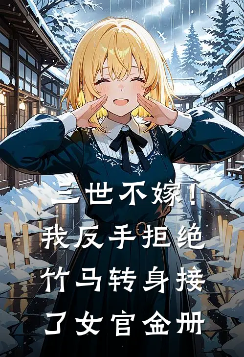 三世不嫁！我反手拒绝竹马，转身接了女官金册