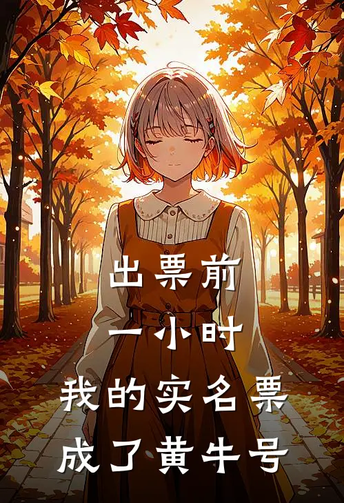 出票前一小时，我的实名票成了黄牛号